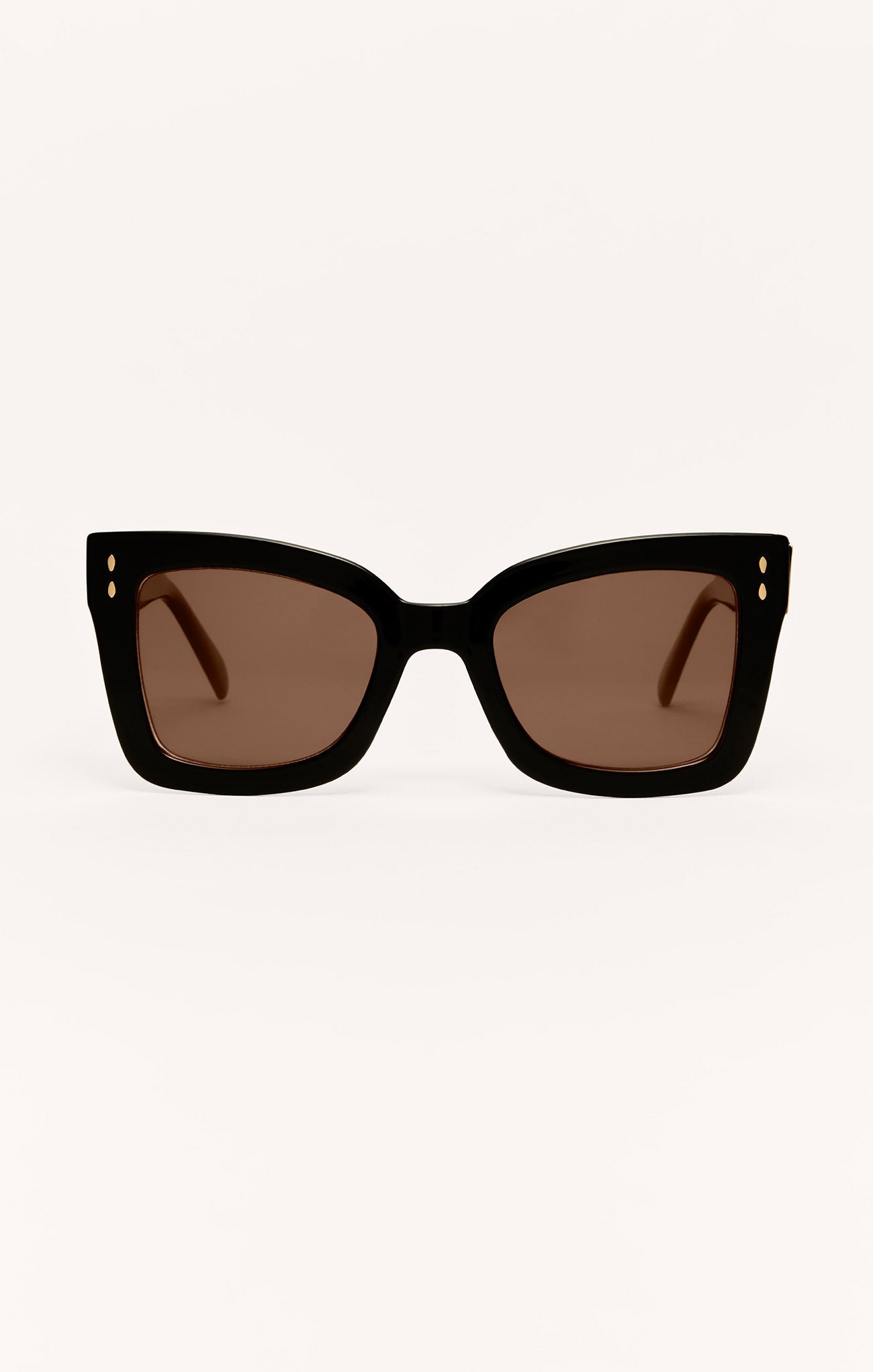 Confidential Polarized Sunglasses