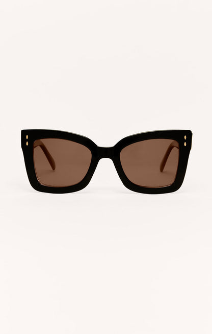 Confidential Polarized Sunglasses