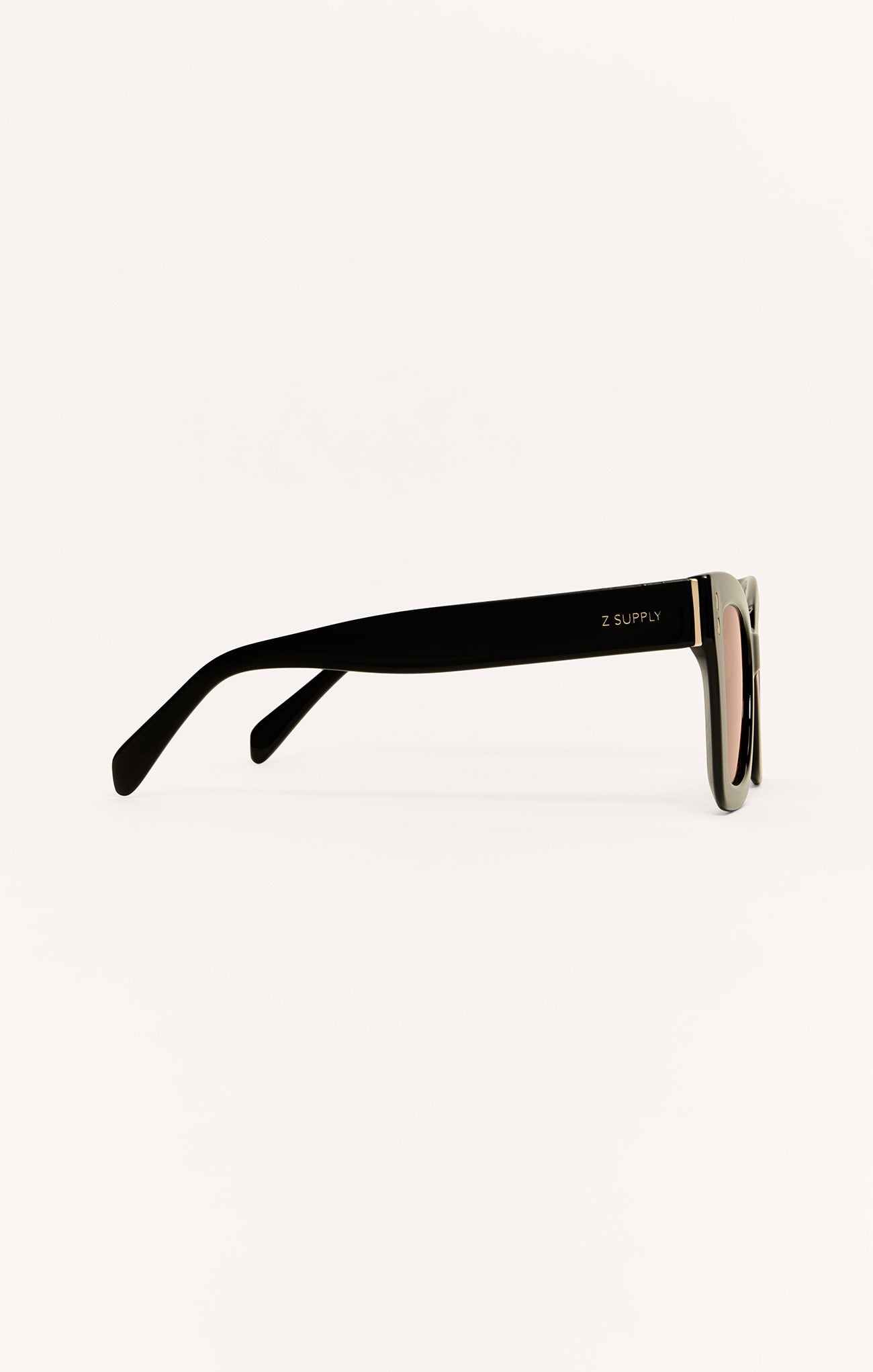 Confidential Polarized Sunglasses