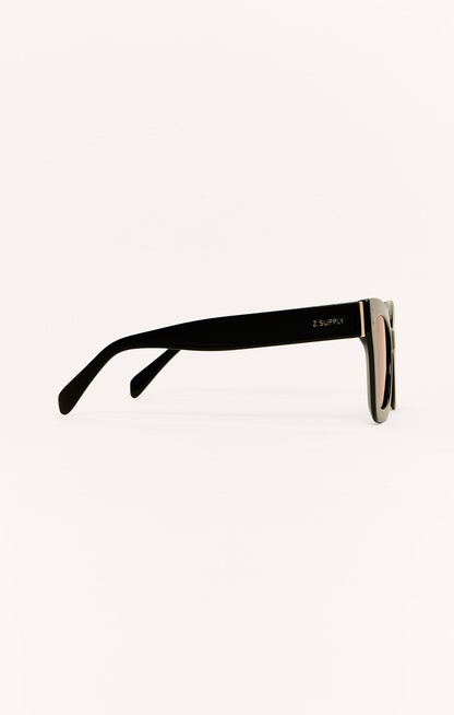 Confidential Polarized Sunglasses