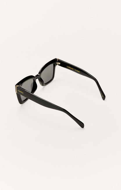 Confidential Polarized Sunglasses