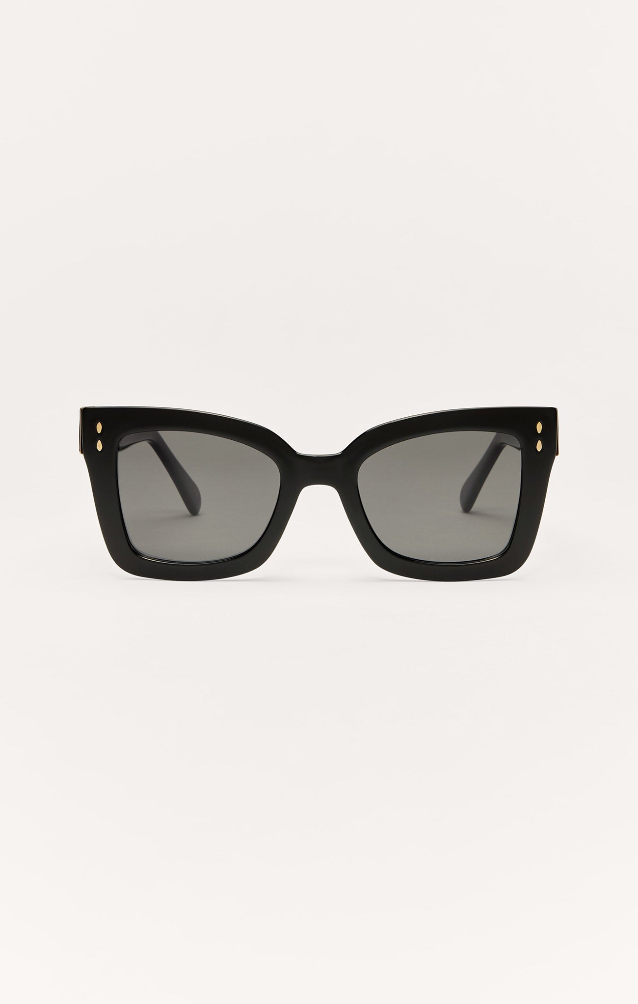 Confidential Polarized Sunglasses