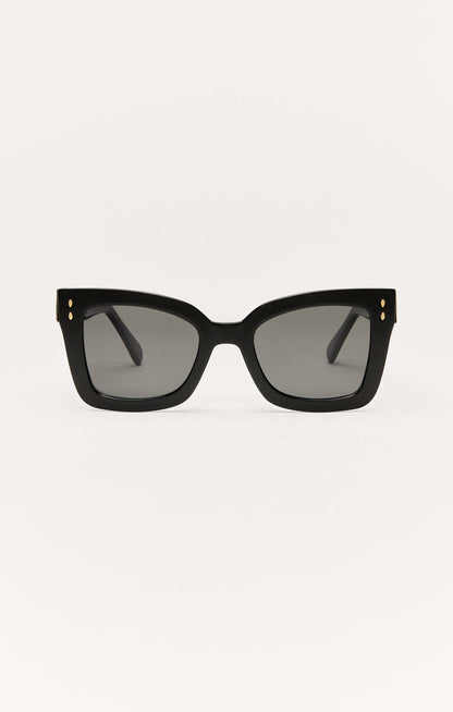 Confidential Polarized Sunglasses