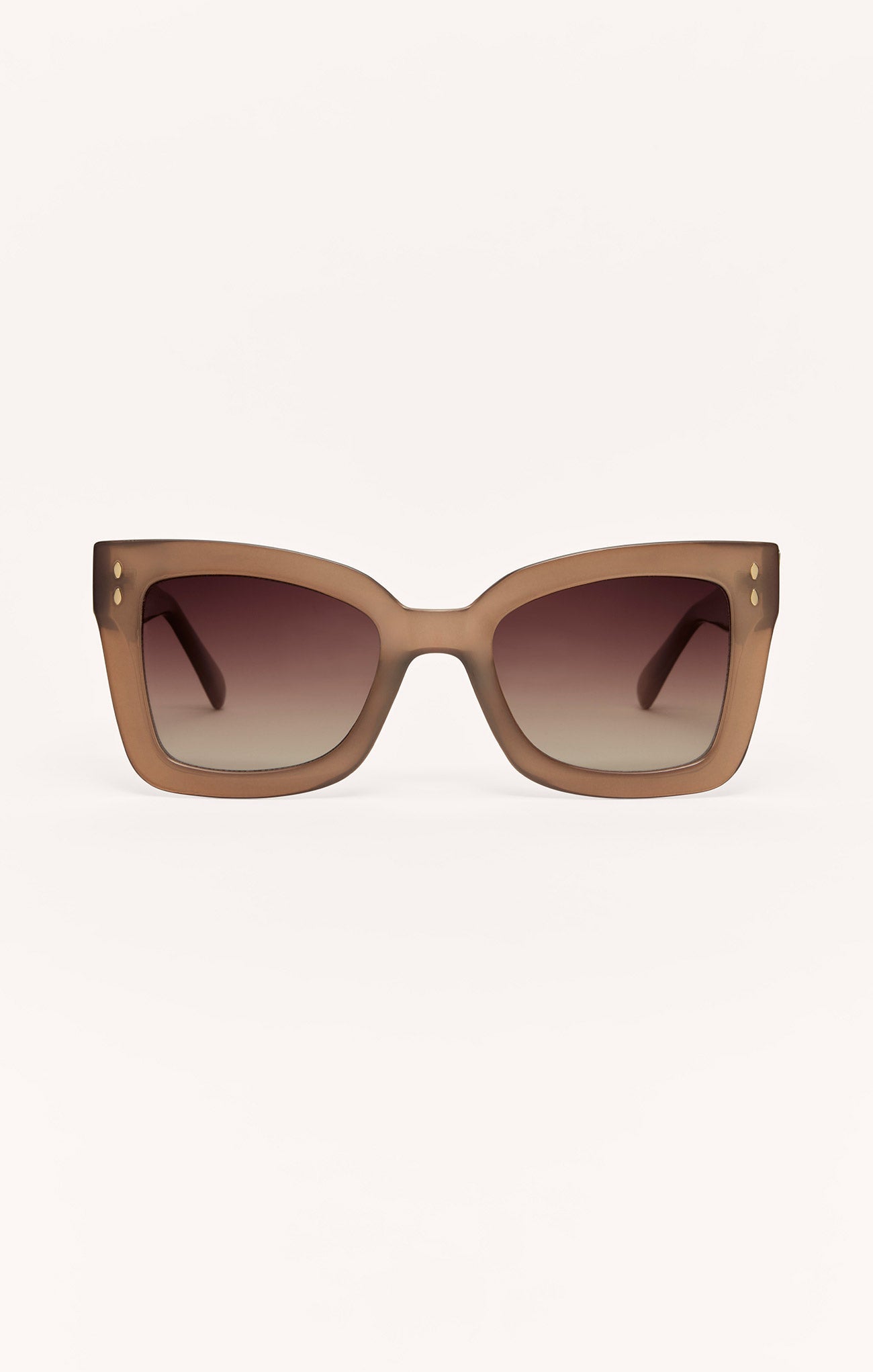 Confidential Polarized Sunglasses