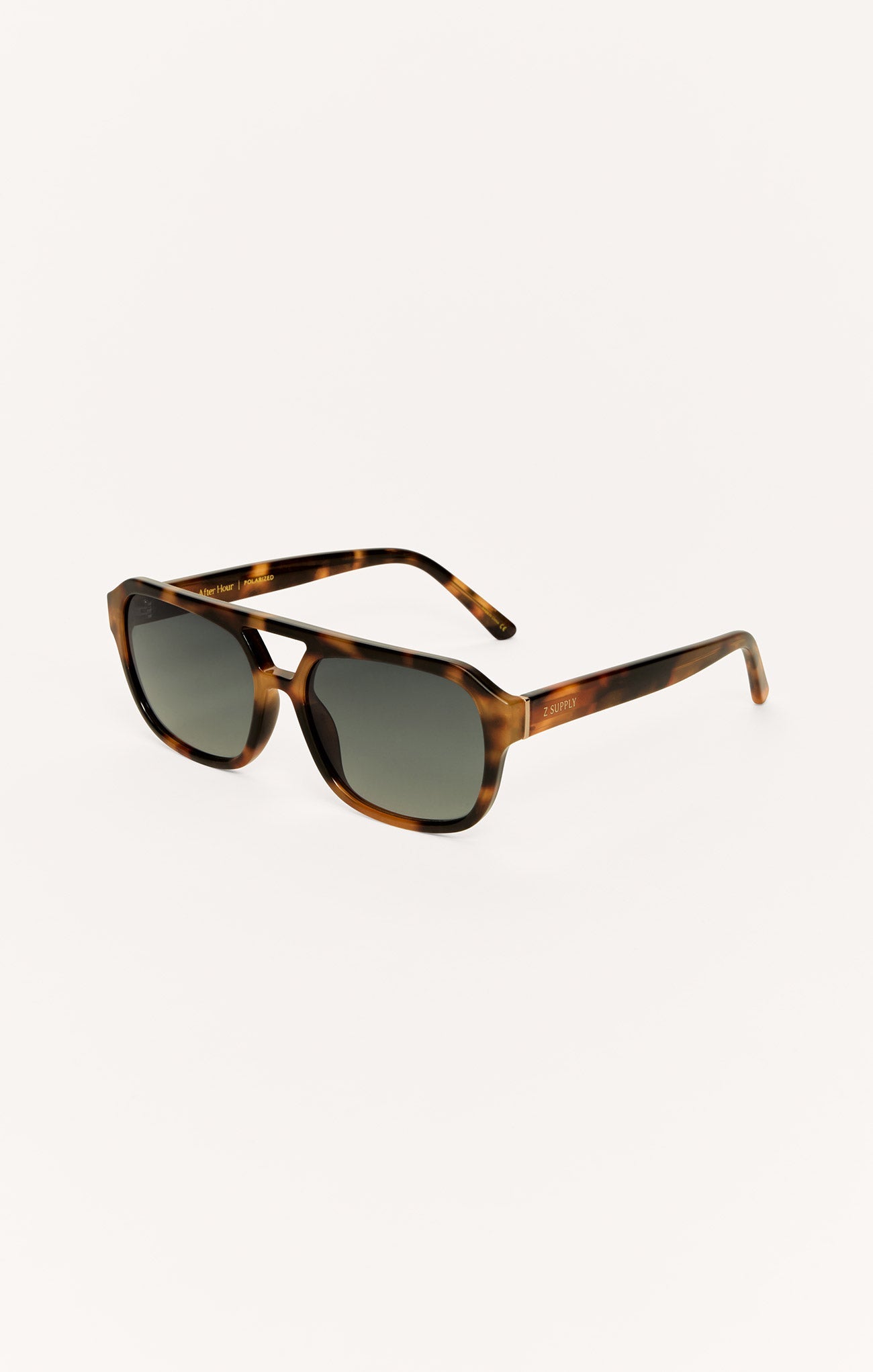 After Hour Polarized Sunglasses