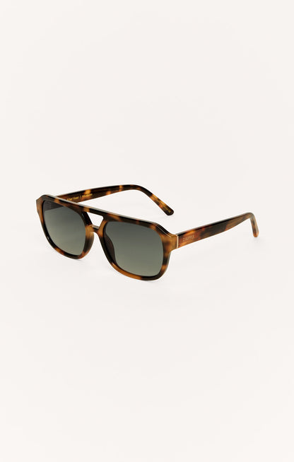 After Hour Polarized Sunglasses