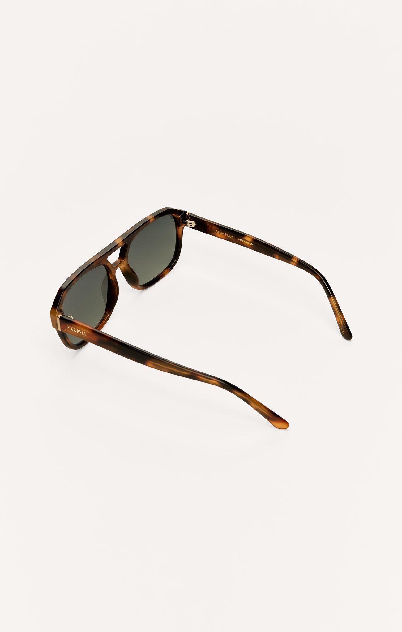 After Hour Polarized Sunglasses