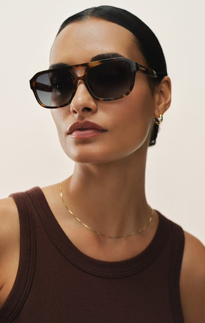 After Hour Polarized Sunglasses