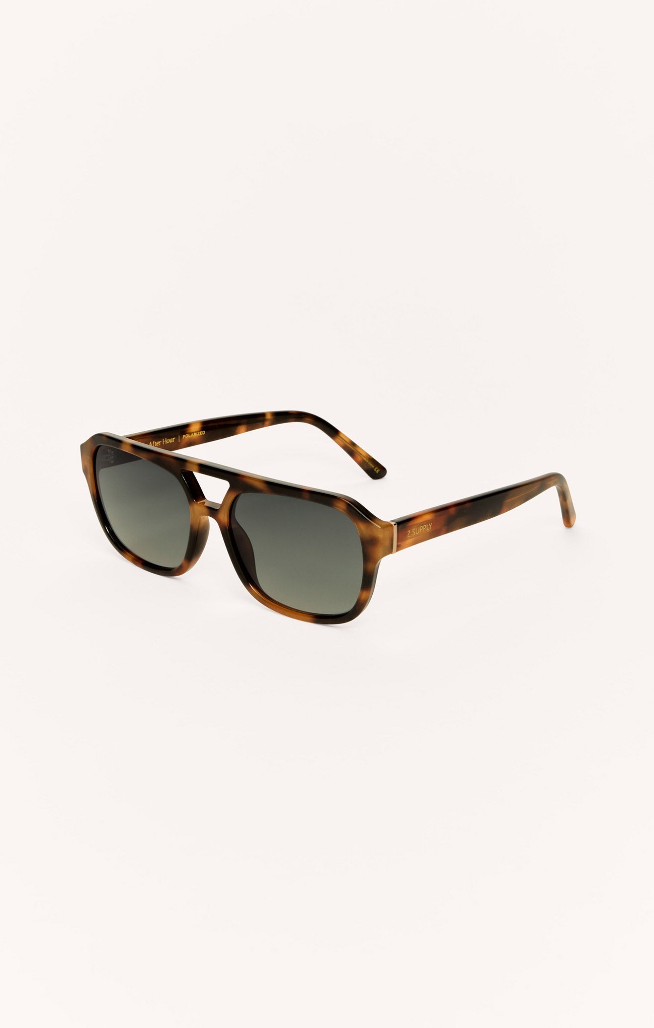 After Hour Polarized Sunglasses