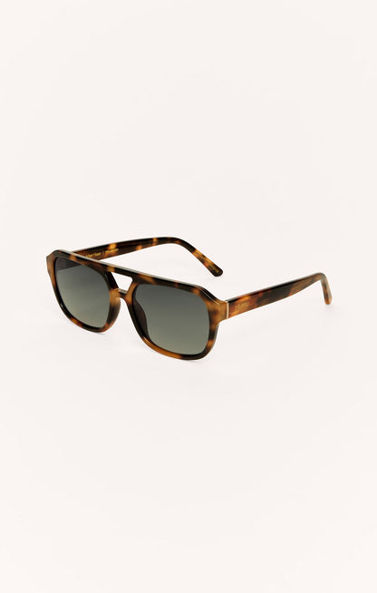 After Hour Polarized Sunglasses