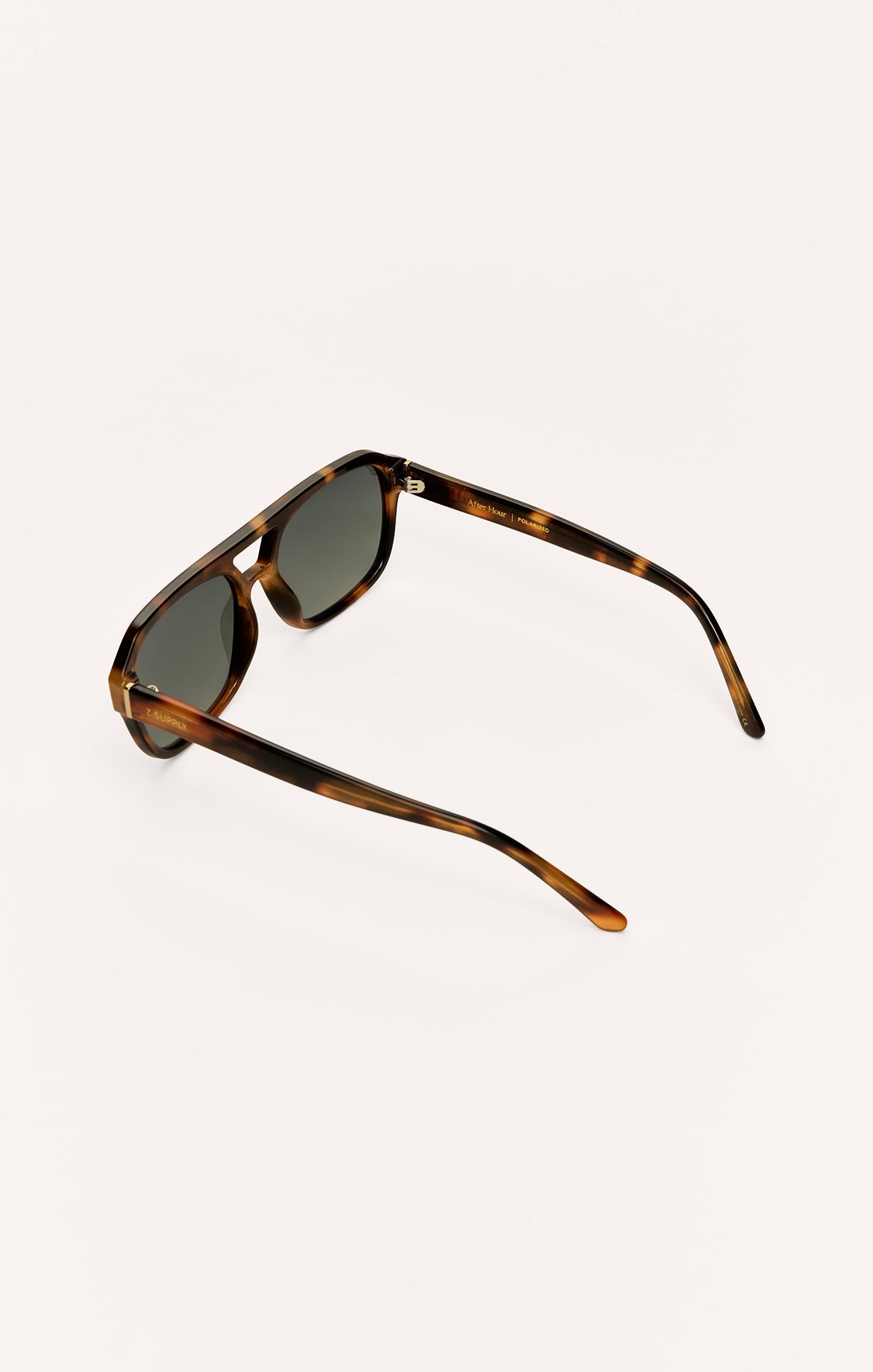 After Hour Polarized Sunglasses