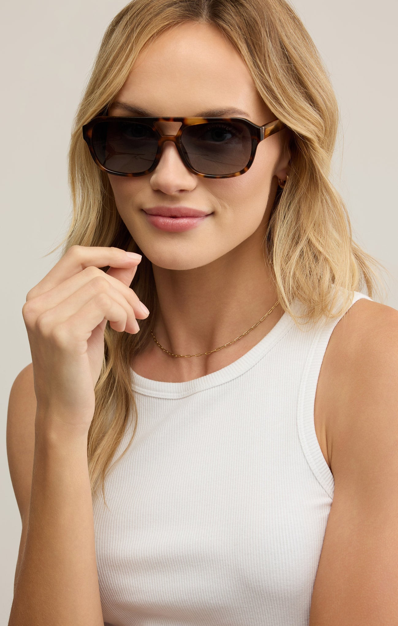 After Hour Polarized Sunglasses