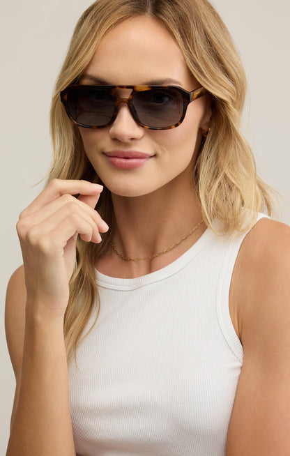 After Hour Polarized Sunglasses