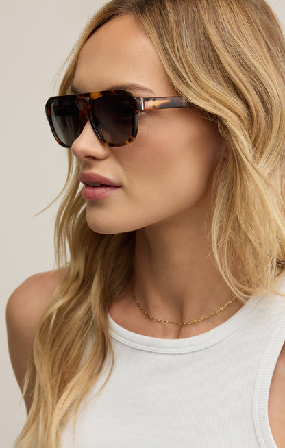 After Hour Polarized Sunglasses