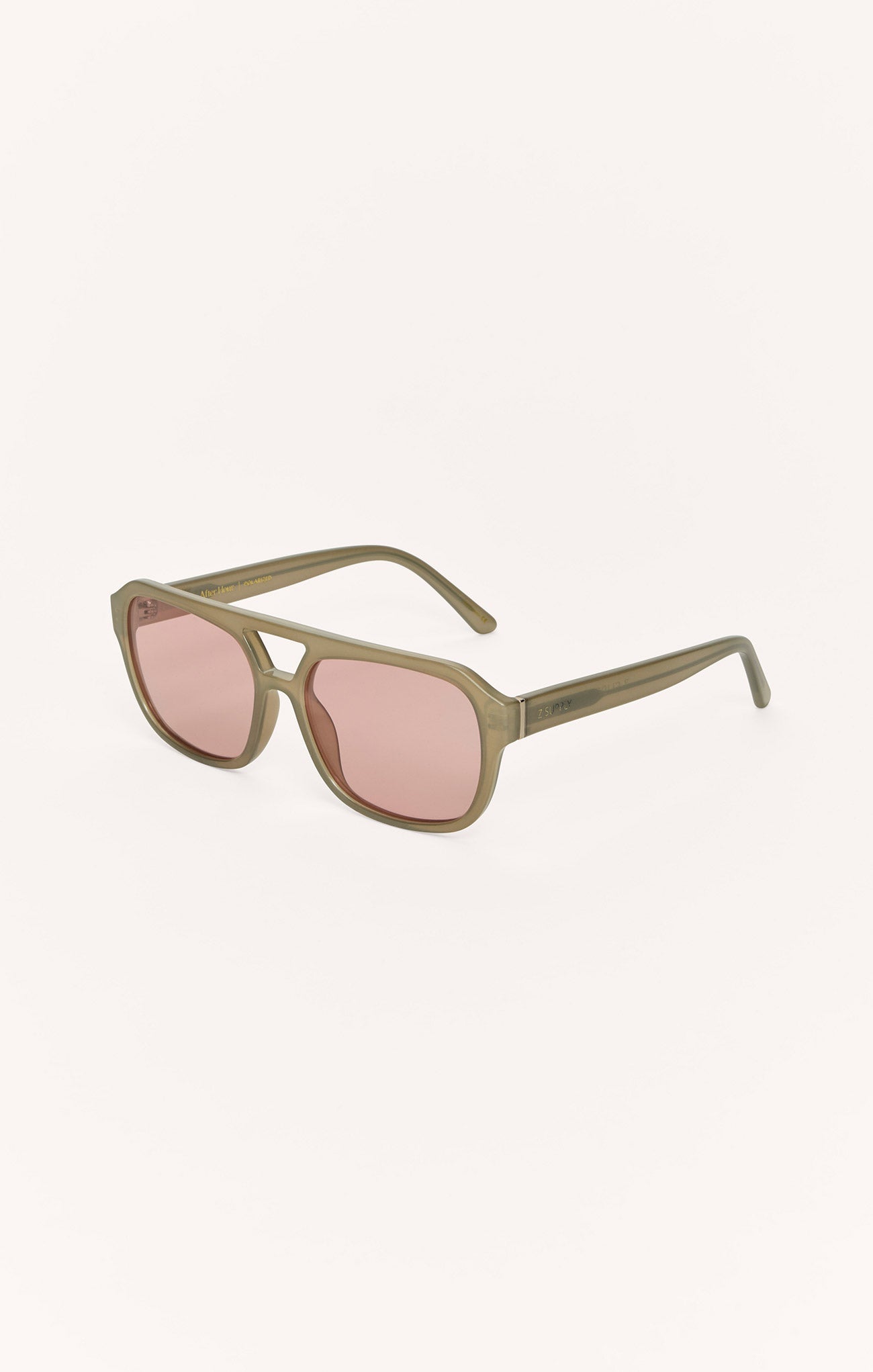 After Hour Polarized Sunglasses