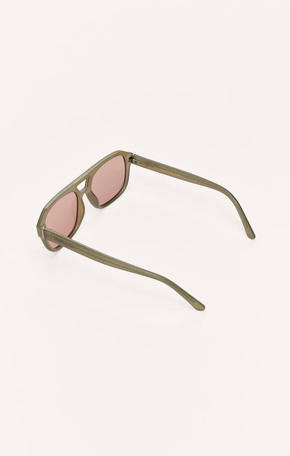 After Hour Polarized Sunglasses