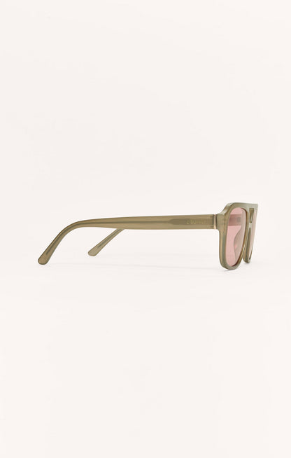 After Hour Polarized Sunglasses