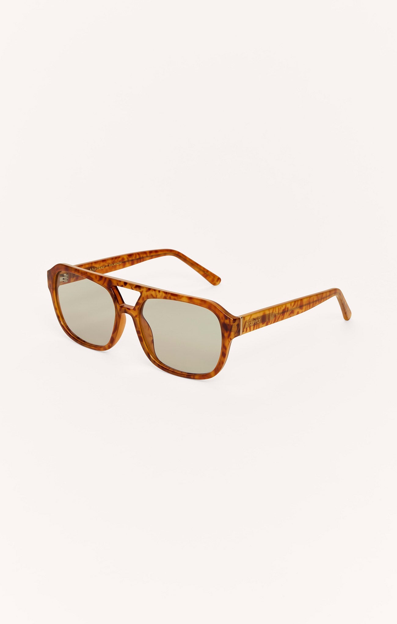 After Hour Polarized Sunglasses