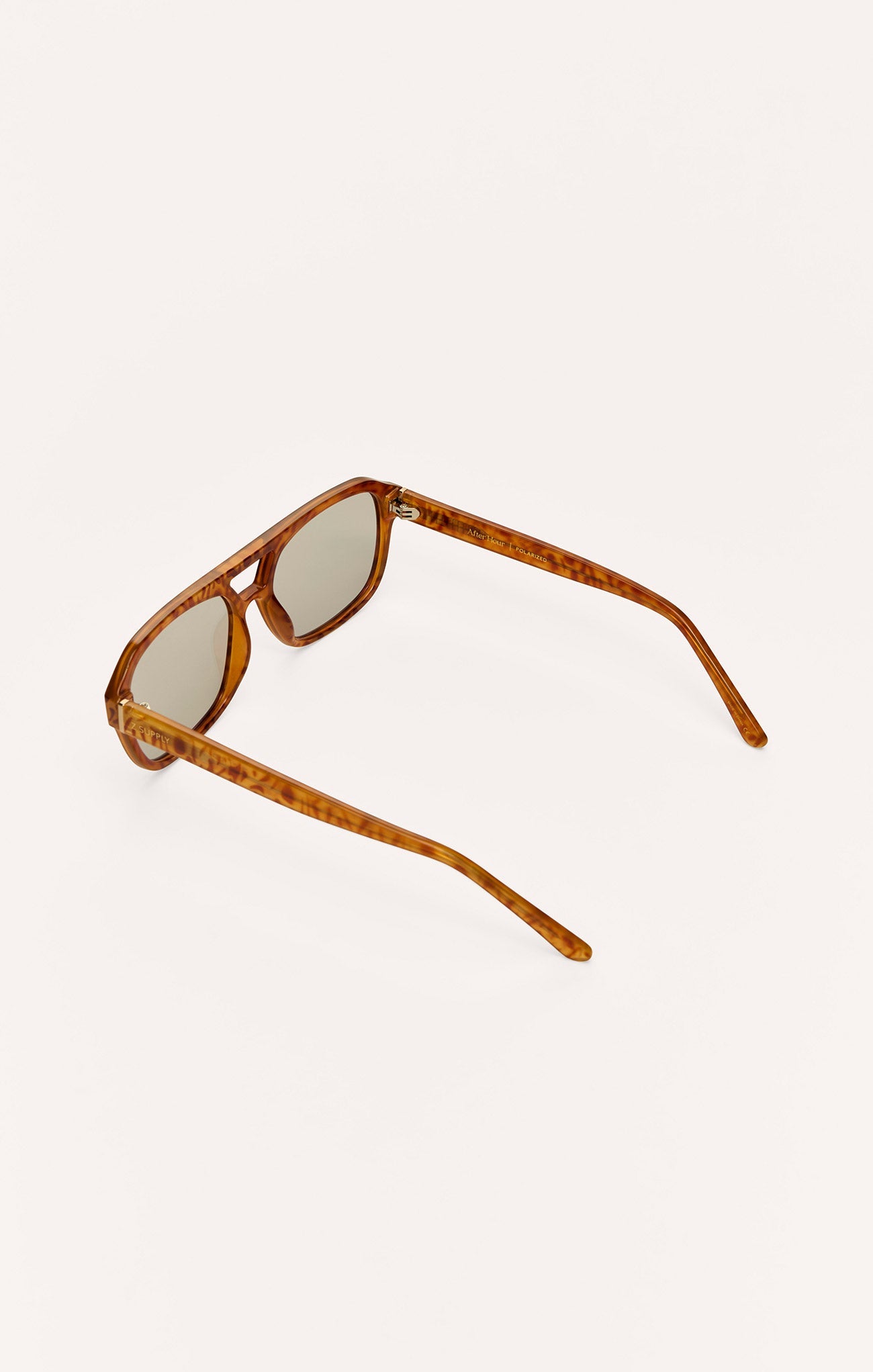 After Hour Polarized Sunglasses