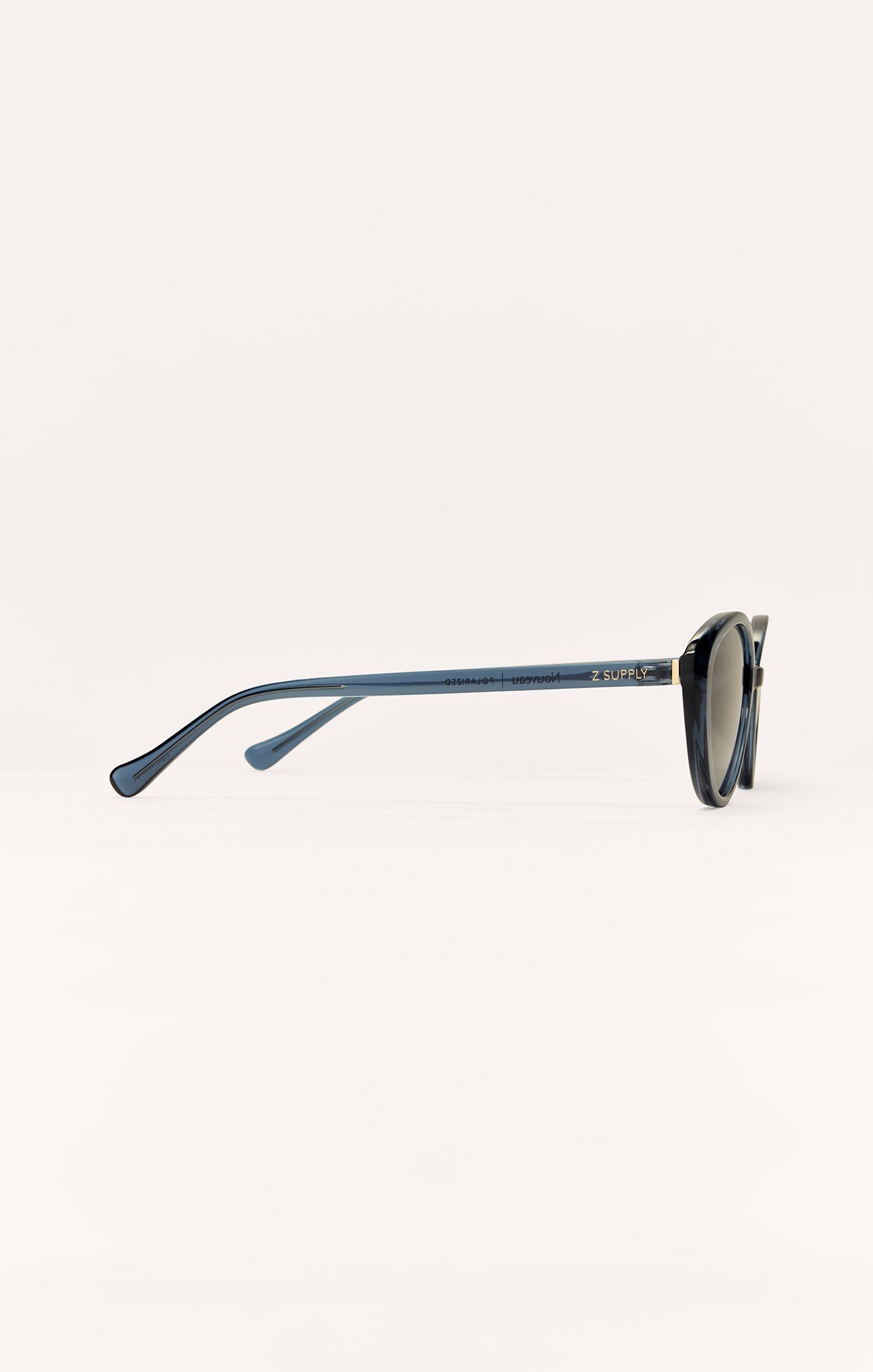 Nouveau Polarized Sunglasses