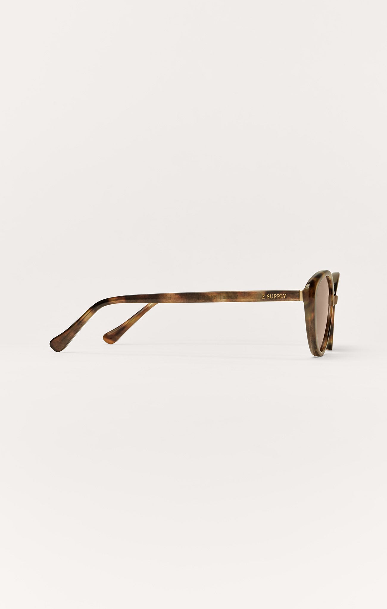 Nouveau Polarized Sunglasses