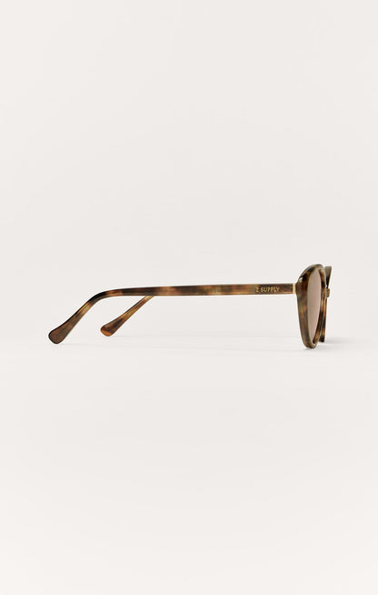 Nouveau Polarized Sunglasses