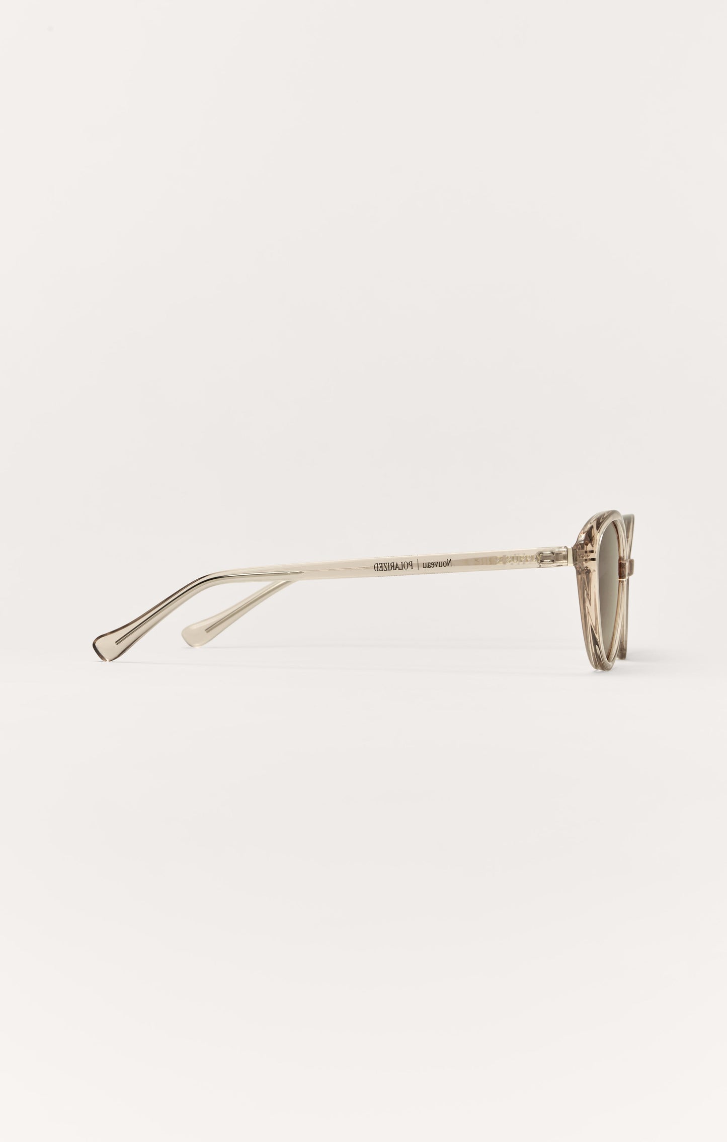 Nouveau Polarized Sunglasses