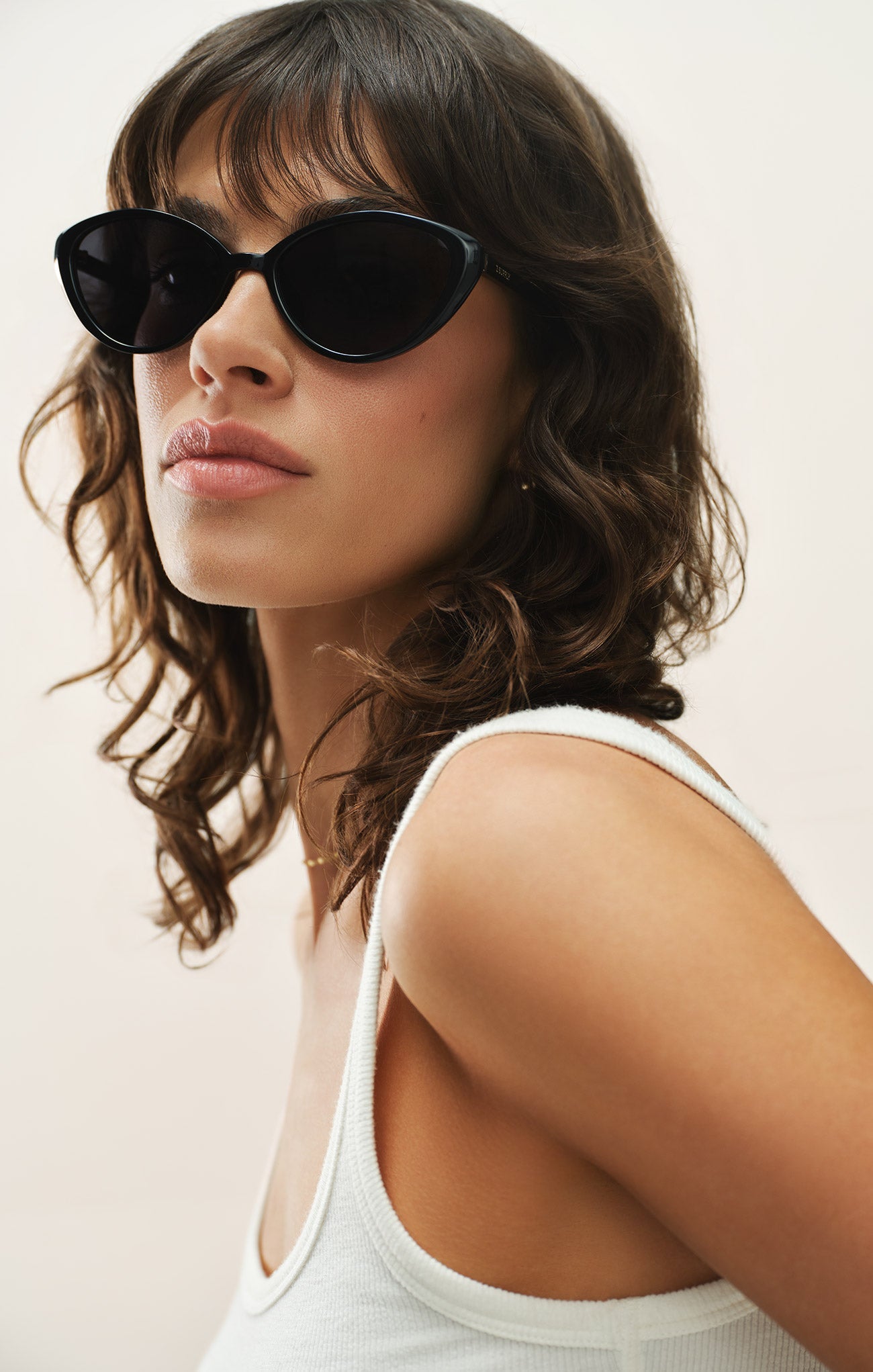 Nouveau Polarized Sunglasses
