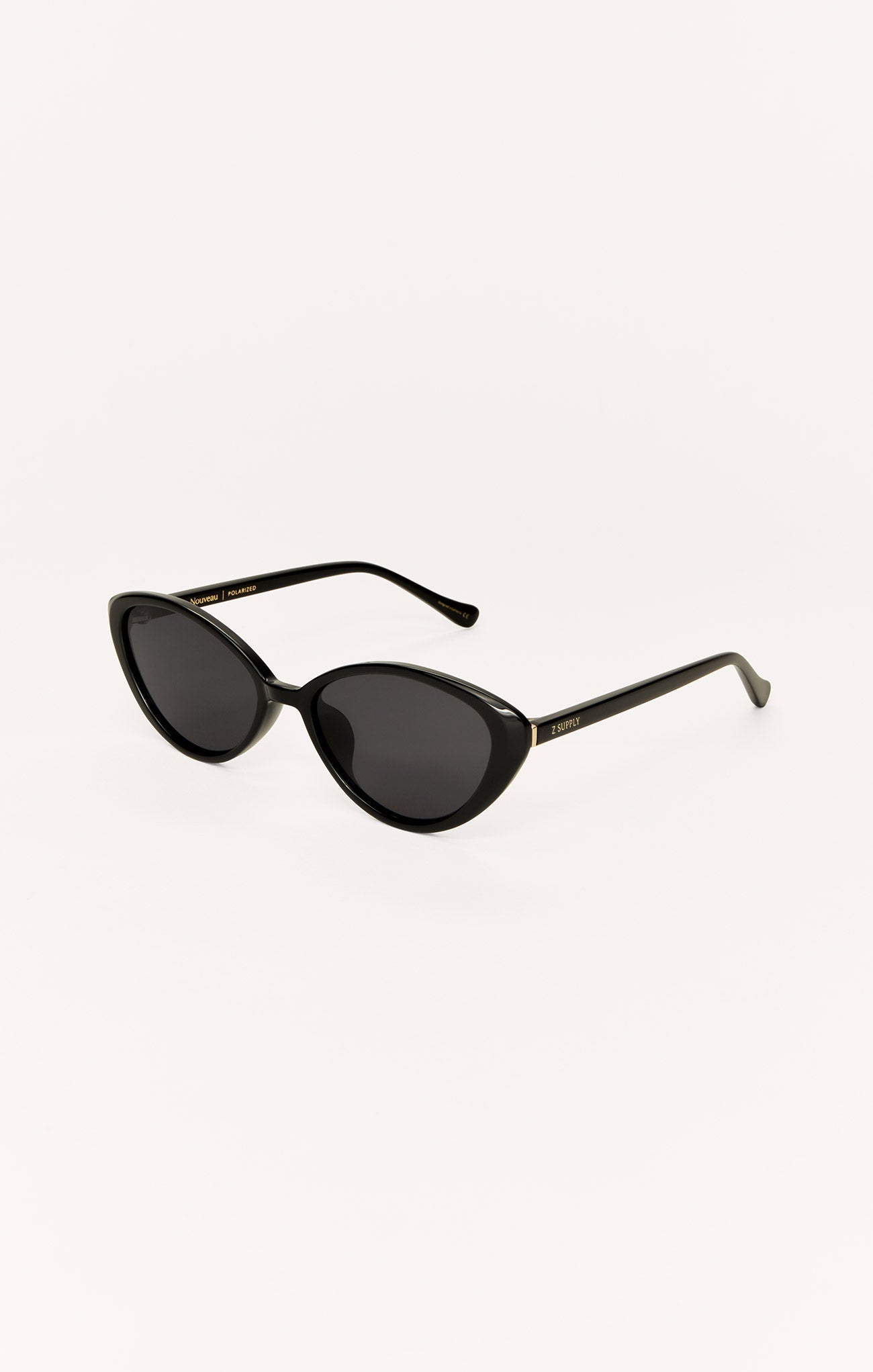 Nouveau Polarized Sunglasses