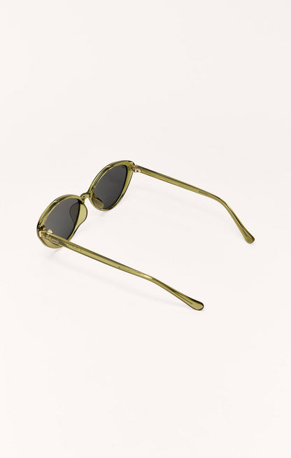 Nouveau Polarized Sunglasses