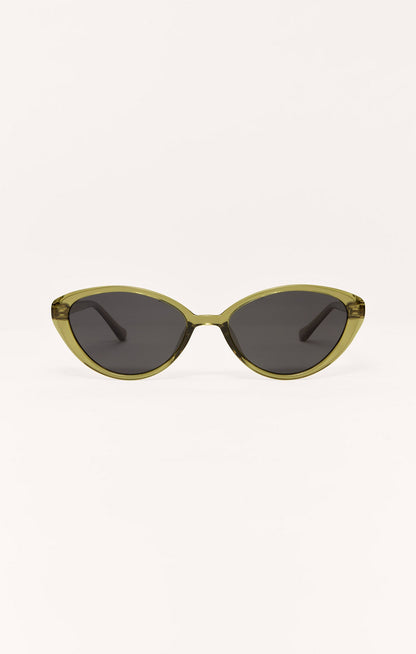 Nouveau Polarized Sunglasses