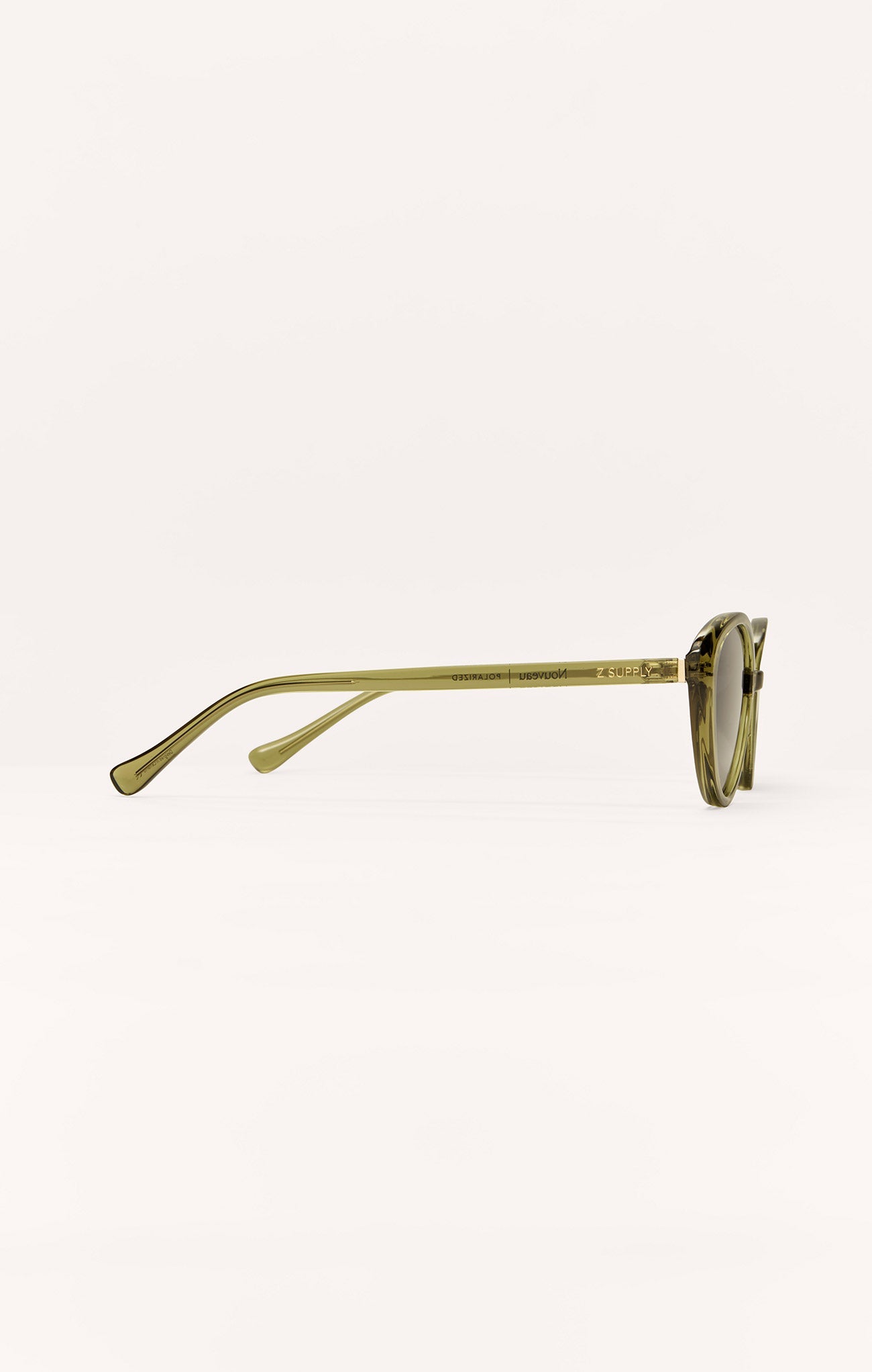 Nouveau Polarized Sunglasses