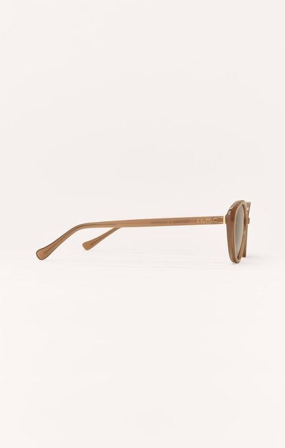 Nouveau Polarized Sunglasses