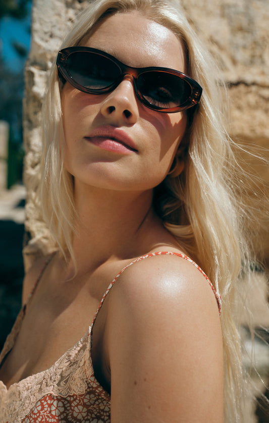 Backstage Polarized Sunglasses