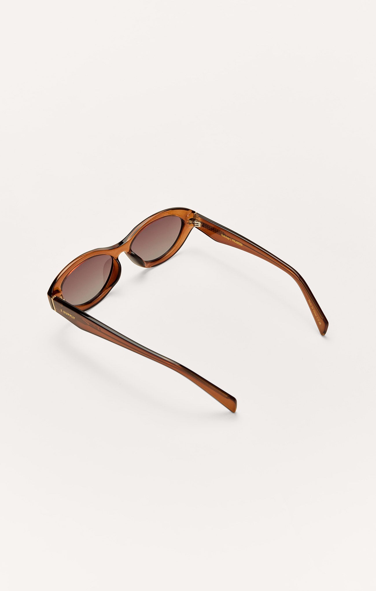 Backstage Polarized Sunglasses