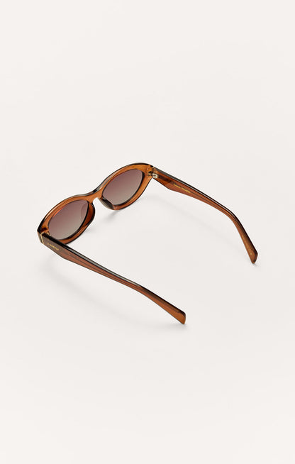 Backstage Polarized Sunglasses