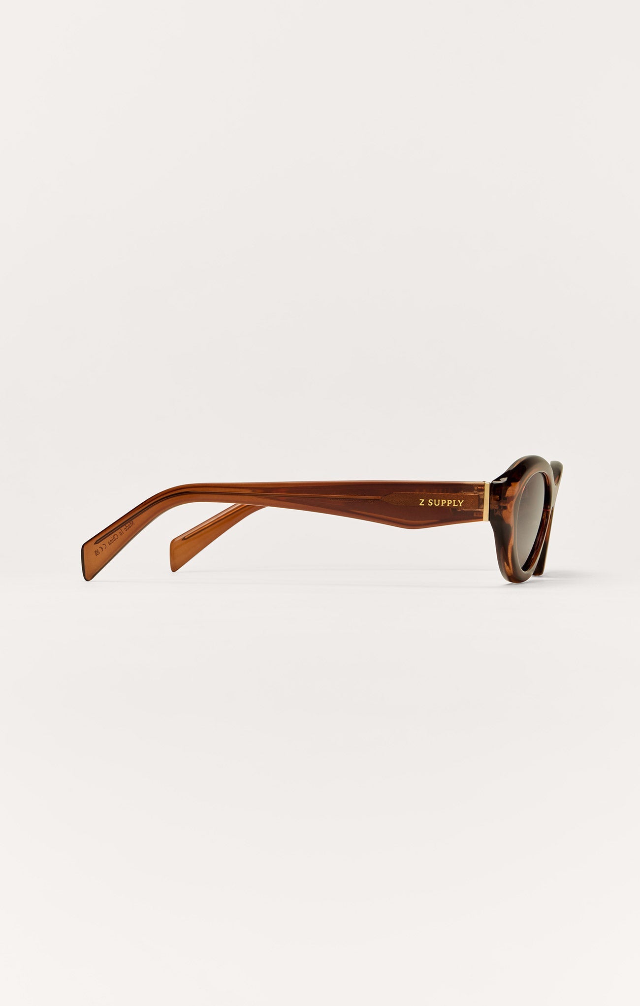Backstage Polarized Sunglasses