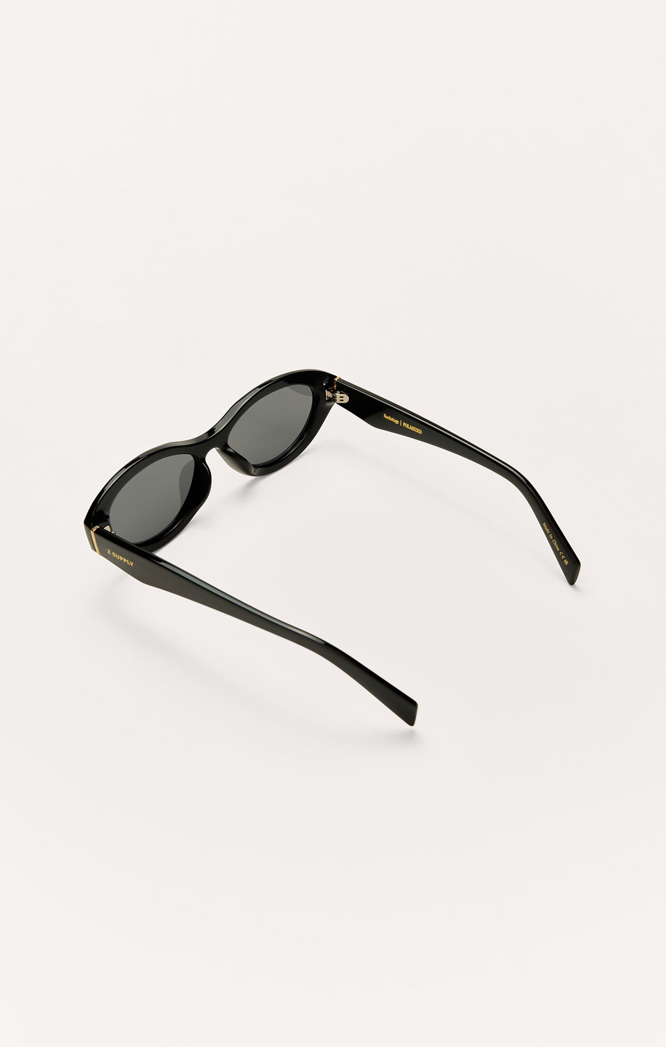 Backstage Polarized Sunglasses