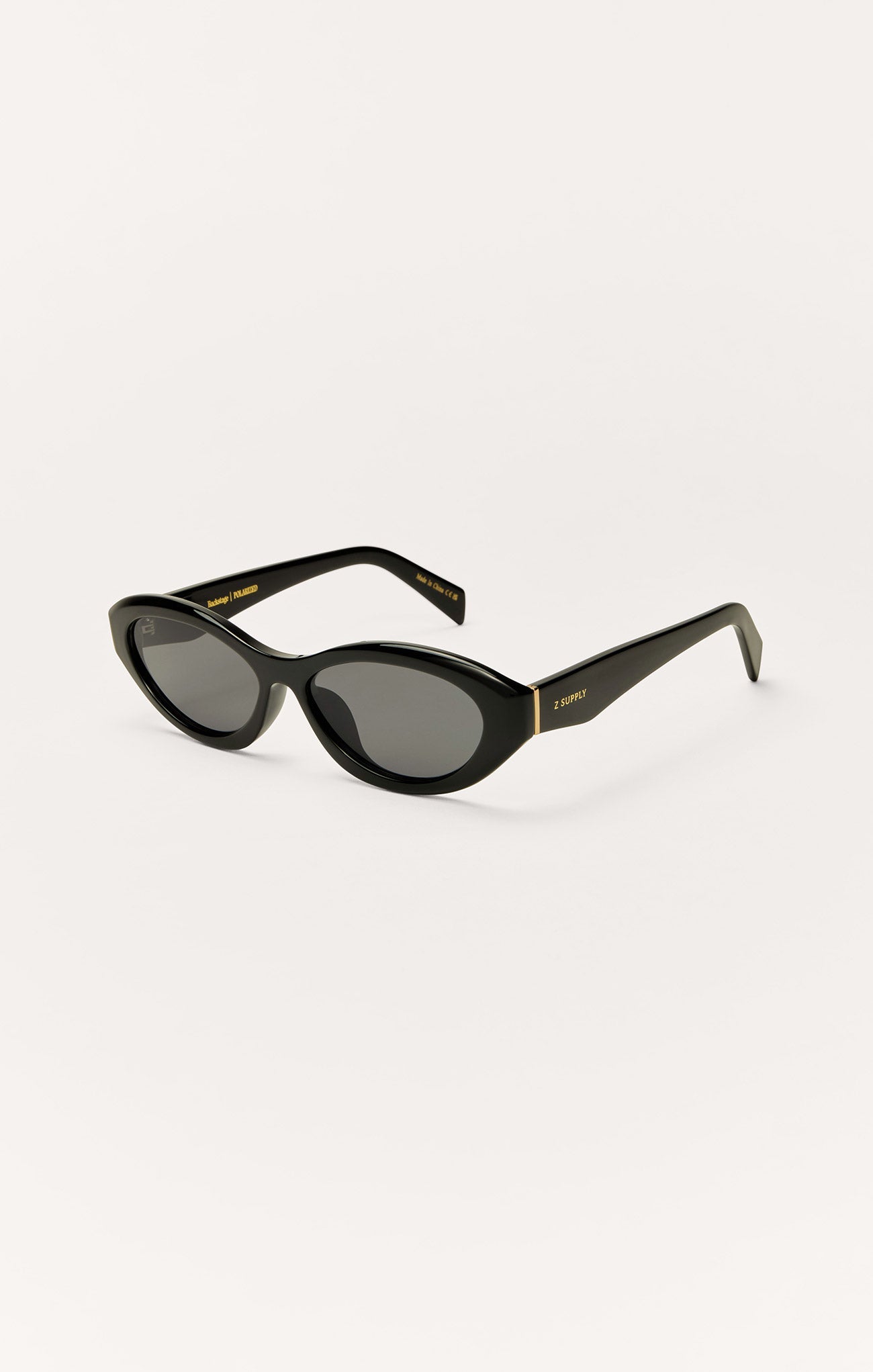 Backstage Polarized Sunglasses