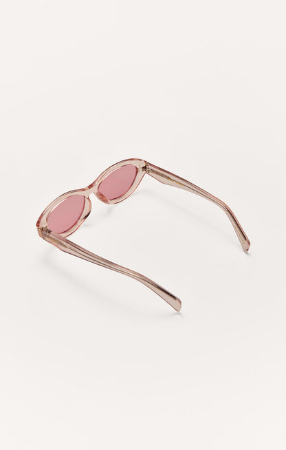 Backstage Polarized Sunglasses