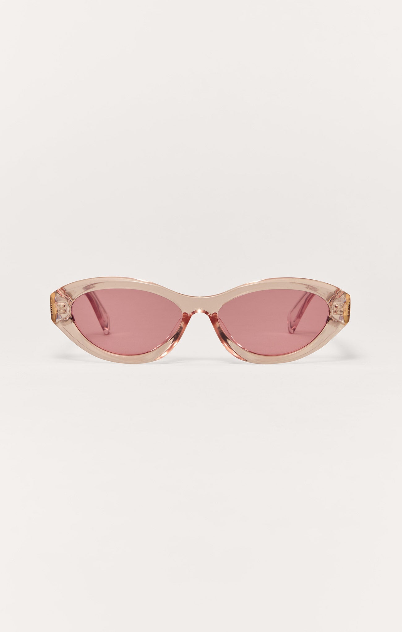 Backstage Polarized Sunglasses