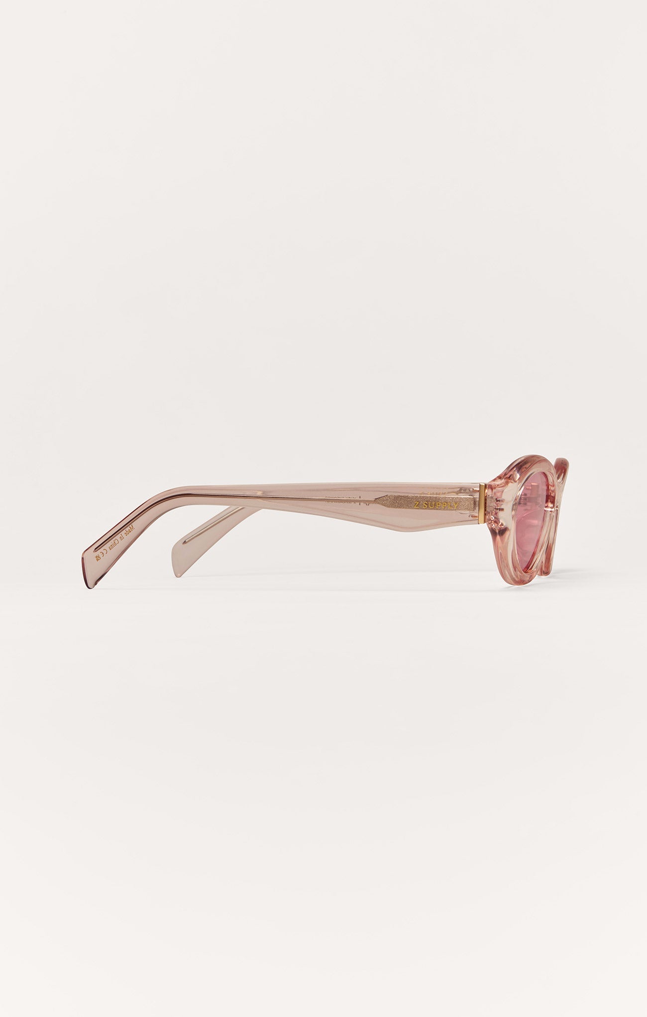 Backstage Polarized Sunglasses