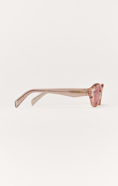 Backstage Polarized Sunglasses