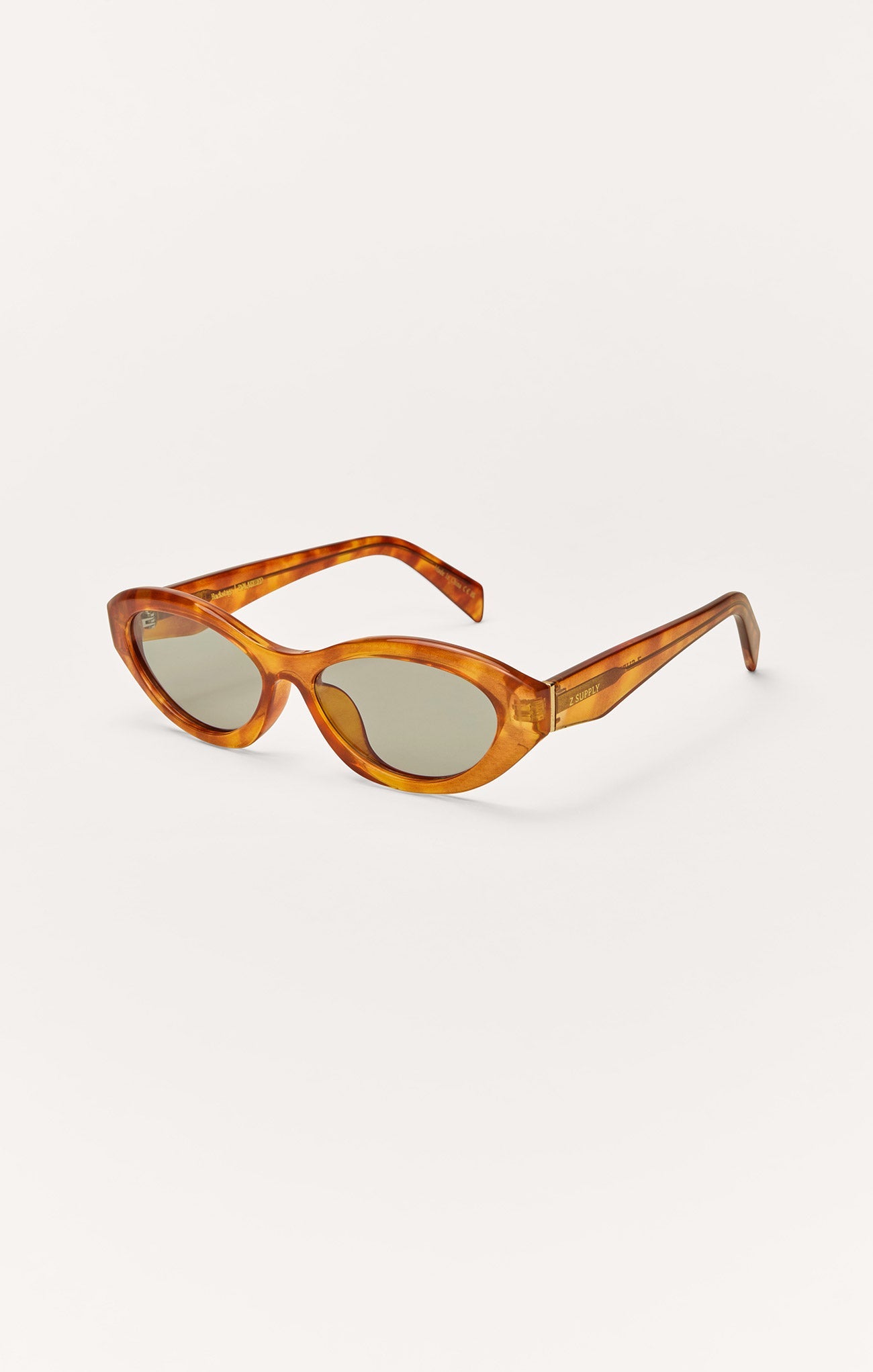 Backstage Polarized Sunglasses