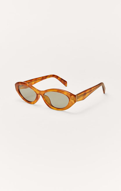 Backstage Polarized Sunglasses