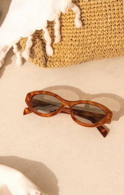 Backstage Polarized Sunglasses