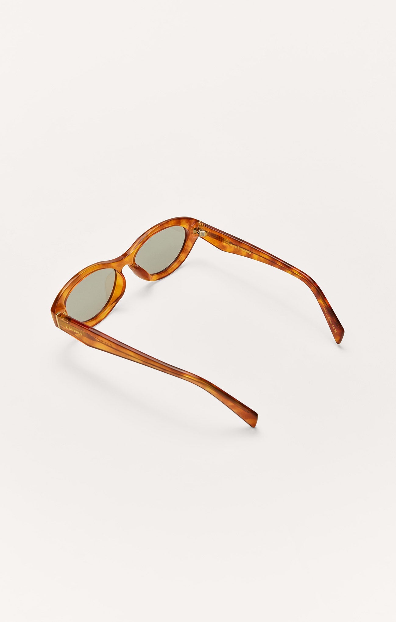 Backstage Polarized Sunglasses