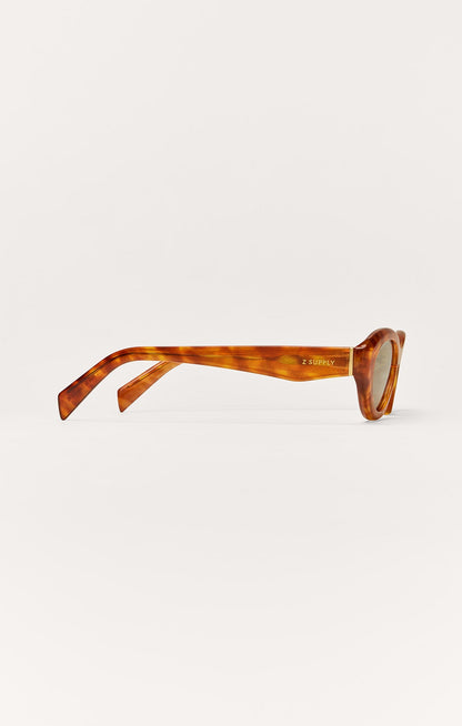 Backstage Polarized Sunglasses