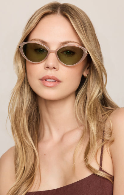 Palermo Polarized Sunglasses