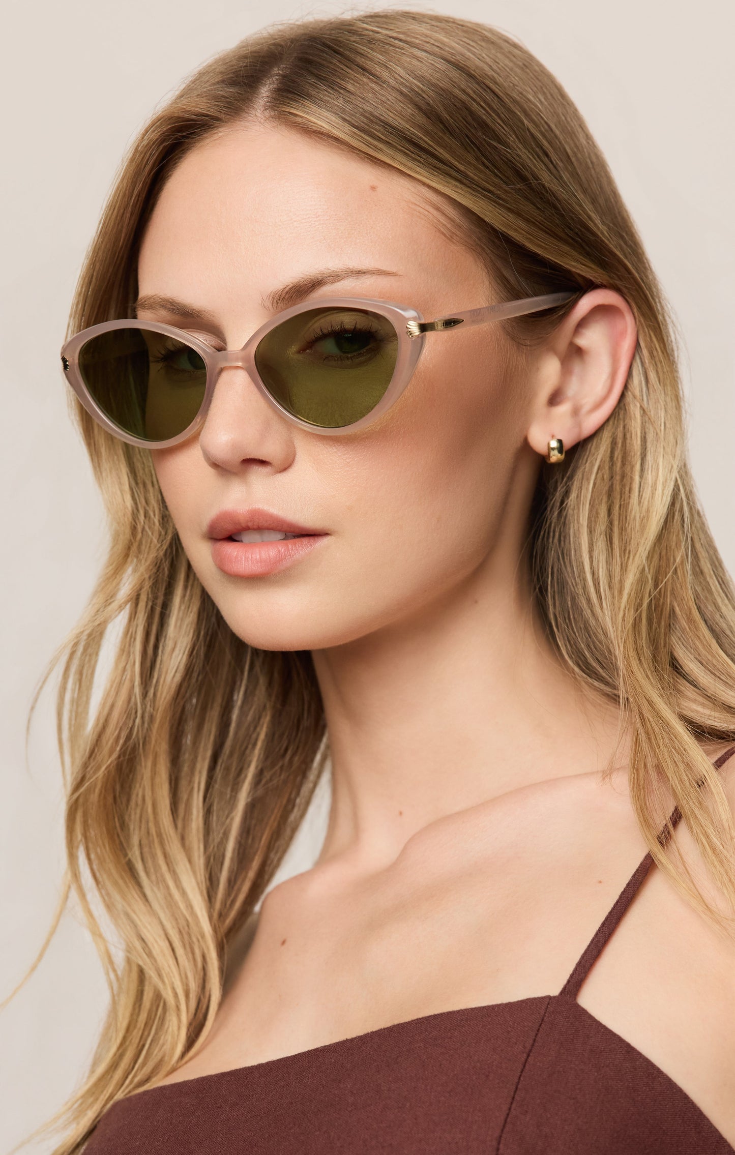 Palermo Polarized Sunglasses